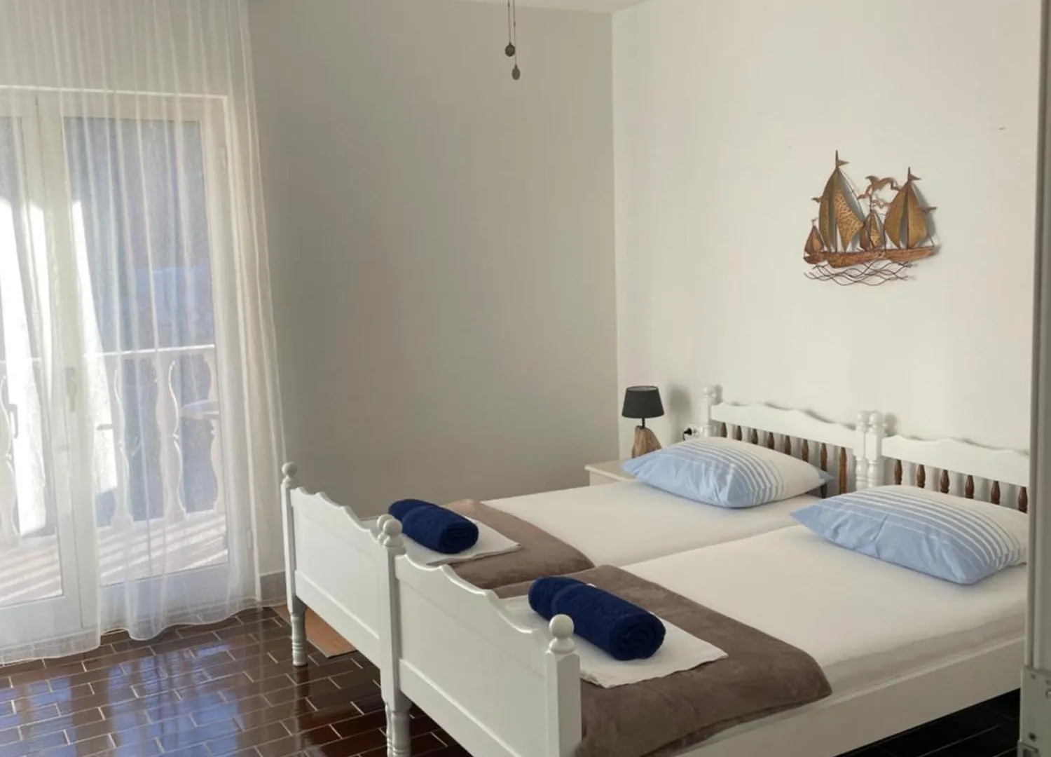 Vendégház Guesthouse Antonija Veli Lošinj