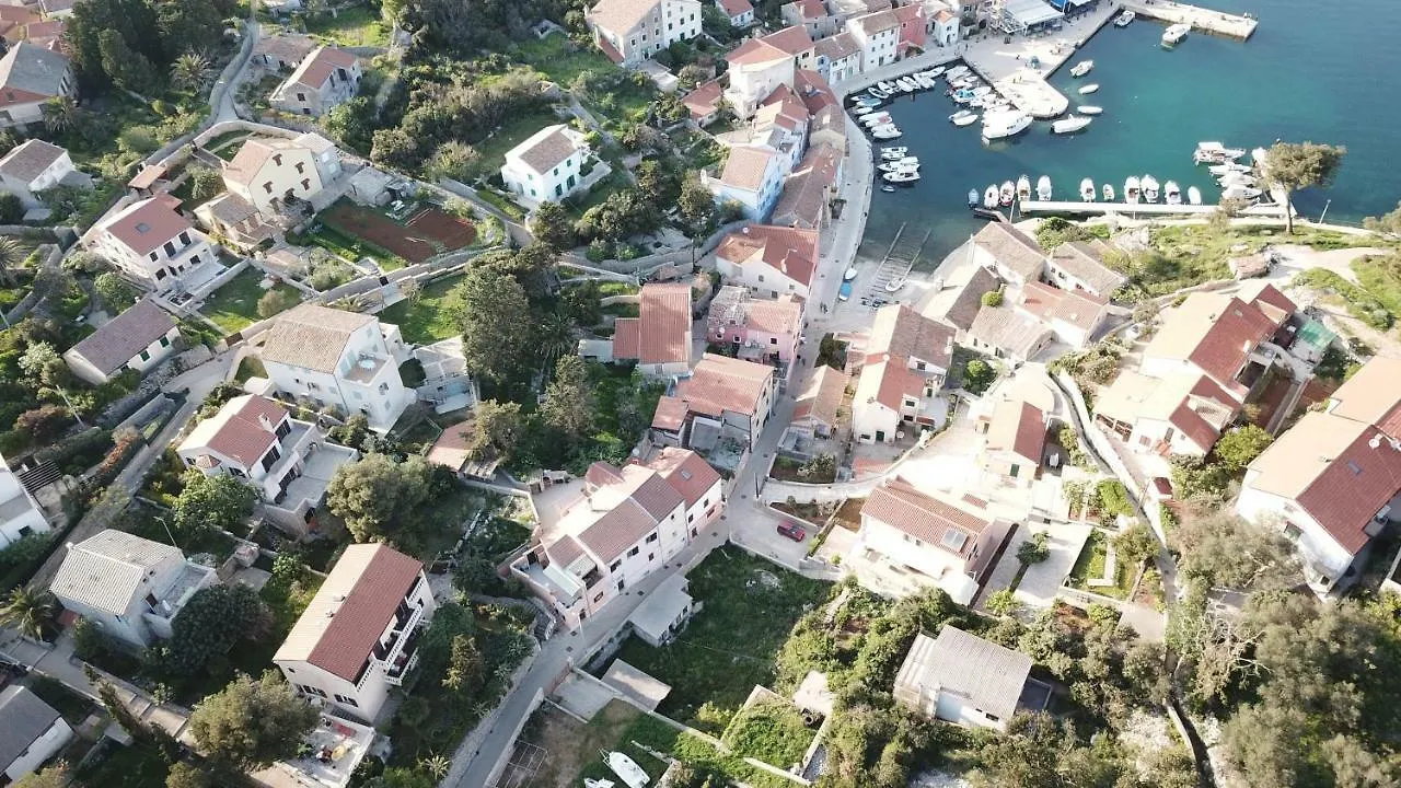 Vendégház Guesthouse Antonija Veli Lošinj