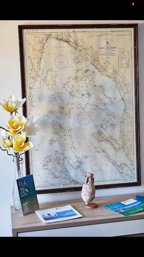 Guesthouse Antonija Veli Lošinj Vendégház