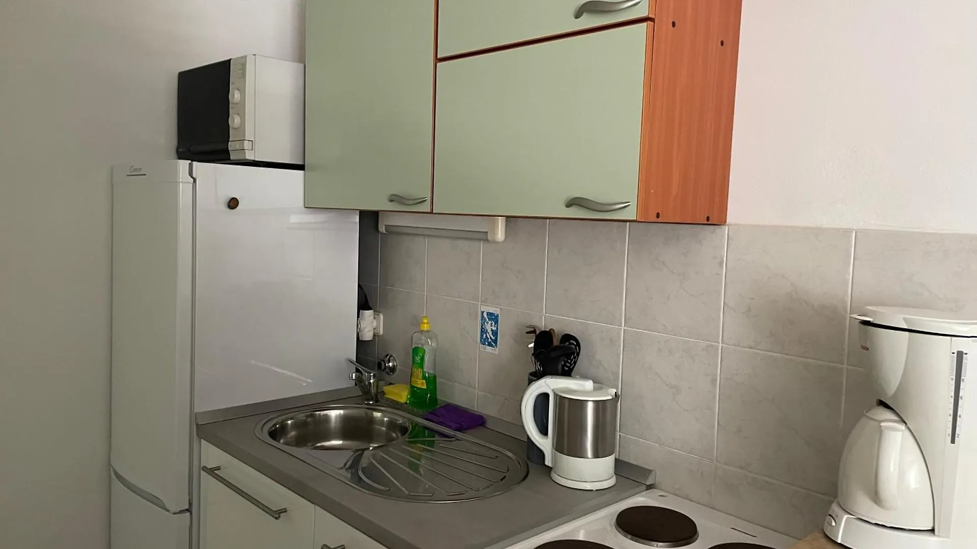 Guesthouse Antonija Veli Losinj Guest house