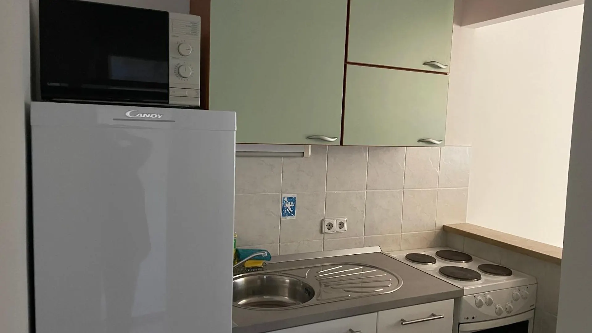 Guest house Guesthouse Antonija Veli Losinj