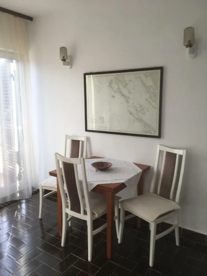 Guesthouse Antonija Veli Losinj Croatia