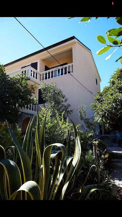 Guesthouse Antonija Veli Losinj Croatia